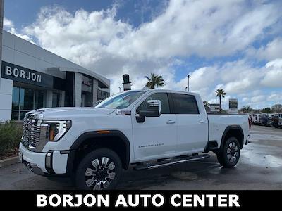 2026 GMC Sierra 2500 Crew Cab 4WD Pickup for sale #26G159 - photo 1