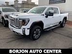 New 2026 GMC Sierra 2500 Denali Crew Cab for sale #26G160 - photo 1