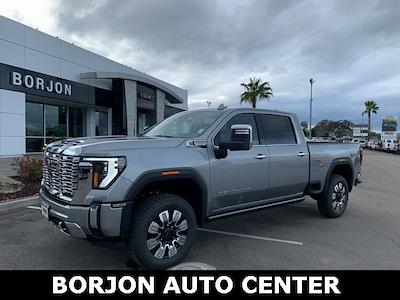 New 2026 GMC Sierra 2500 Denali Crew Cab for sale #26G161 - photo 1