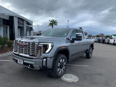 New 2026 GMC Sierra 2500 Denali Crew Cab for sale #26G161 - photo 2