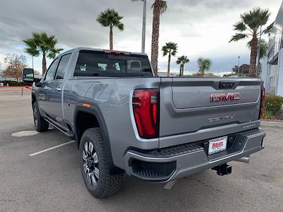 New 2026 GMC Sierra 2500 Denali Crew Cab for sale #26G161 - photo 2