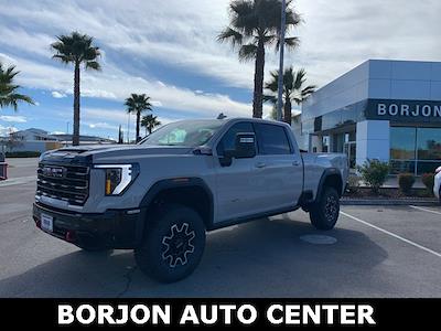 New 2026 GMC Sierra 2500 AT4X Crew Cab for sale #26G162 - photo 1