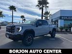 New 2026 GMC Sierra 2500 AT4X Crew Cab for sale #26G162 - photo 1