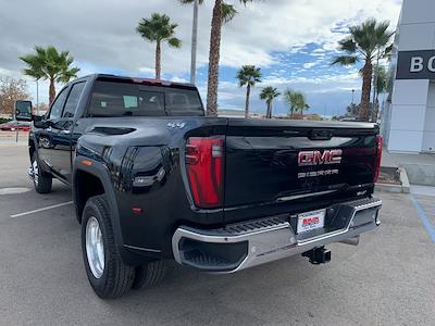 New 2026 GMC Sierra 3500 SLT Crew Cab for sale #26G163 - photo 2