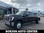 New 2026 GMC Sierra 3500 SLT Crew Cab for sale #26G163 - photo 1