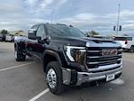 New 2026 GMC Sierra 3500 SLT Crew Cab for sale #26G163 - photo 4