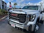 New 2026 GMC Sierra 3500 Regular Cab Contractor Truck for sale #26G164 - photo 4
