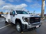 New 2026 GMC Sierra 3500 Regular Cab Contractor Truck for sale #26G164 - photo 5