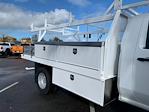 New 2026 GMC Sierra 3500 Regular Cab Contractor Truck for sale #26G164 - photo 6