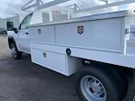 New 2026 GMC Sierra 3500 Regular Cab Contractor Truck for sale #26G165 - photo 11