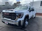 New 2026 GMC Sierra 3500 Regular Cab Contractor Truck for sale #26G165 - photo 4