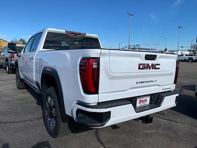 New 2026 GMC Sierra 3500 Denali Crew Cab for sale #26G169 - photo 2