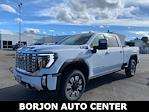 New 2026 GMC Sierra 3500 Denali Crew Cab for sale #26G169 - photo 1