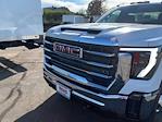 New 2026 GMC Sierra 3500 Regular Cab 60 CA Cab Chassis for sale #26G172 - photo 5