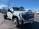New 2026 GMC Sierra 3500 Regular Cab 60 CA Cab Chassis for sale #26G172 - photo 6