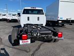 New 2026 GMC Sierra 3500 Regular Cab 60 CA Cab Chassis for sale #26G172 - photo 3