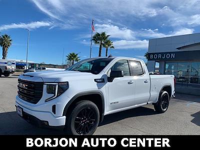 New 2026 GMC Sierra 1500 Elevation Double Cab for sale #26G174 - photo 1