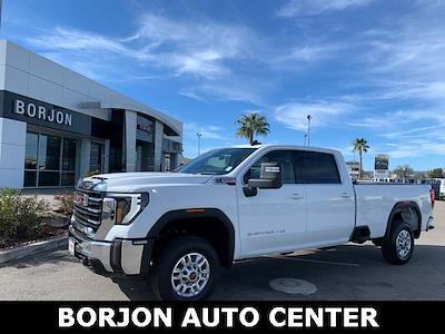 New 2026 GMC Sierra 2500 SLE Crew Cab for sale #26G177 - photo 1