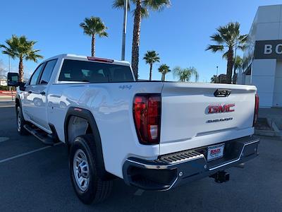 New 2026 GMC Sierra 2500 Pro Crew Cab for sale #26G179 - photo 2