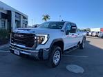 New 2026 GMC Sierra 2500 Pro Crew Cab for sale #26G179 - photo 4