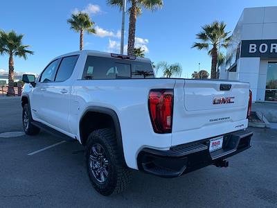 New 2026 GMC Sierra 1500 AT4X Crew Cab for sale #26G182 - photo 2