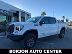 New 2026 GMC Sierra 1500 AT4X Crew Cab for sale #26G182 - photo 1