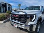 New 2026 GMC Sierra 2500 Pro Crew Cab for sale #26G187 - photo 4