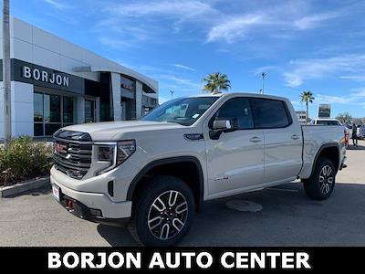 2026 GMC Sierra 1500 Crew Cab 4WD Pickup for sale #26G189 - photo 1