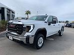 New 2026 GMC Sierra 2500 Pro Crew Cab for sale #26G194 - photo 4