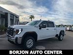 2026 GMC Sierra 2500 Crew Cab 4WD Pickup for sale #26G195 - photo 1