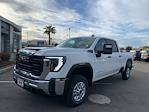 2026 GMC Sierra 2500 Crew Cab 4WD Pickup for sale #26G195 - photo 4