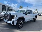 New 2026 GMC Sierra 2500 Denali Ultimate Crew Cab for sale #26G199 - photo 4