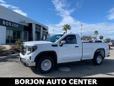2026 GMC Sierra 1500 Regular Cab RWD Pickup for sale #26G200 - photo 1