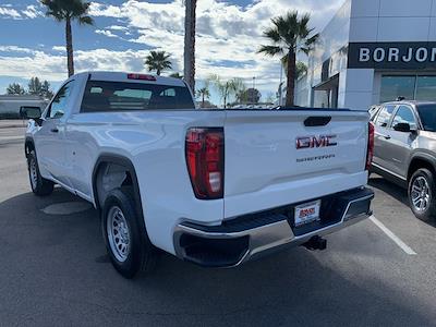 New 2026 GMC Sierra 1500 Pro Regular Cab for sale #26G200 - photo 2
