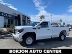 2026 GMC Sierra 1500 Regular Cab RWD Pickup for sale #26G200 - photo 1
