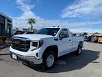 2026 GMC Sierra 1500 Regular Cab RWD Pickup for sale #26G200 - photo 3