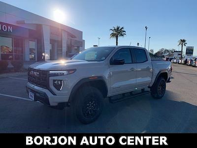 New 2026 GMC Canyon Elevation Crew Cab for sale #26G202 - photo 1