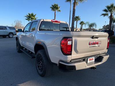 New 2026 GMC Canyon Elevation Crew Cab for sale #26G202 - photo 2