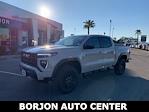 New 2026 GMC Canyon Elevation Crew Cab for sale #26G202 - photo 1