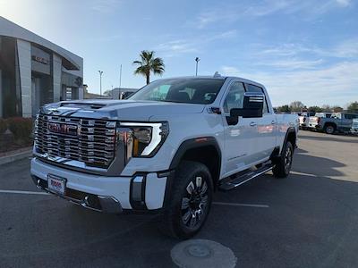 New 2026 GMC Sierra 2500 Denali Crew Cab for sale #26G203 - photo 2