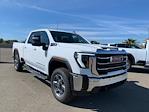 2026 GMC Sierra 2500 Crew Cab 4WD Pickup for sale #26G206 - photo 6
