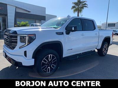 New 2026 GMC Sierra 1500 - photo 1