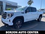 New 2026 GMC Sierra 1500 AT4 Crew Cab for sale #26G209 - photo 1
