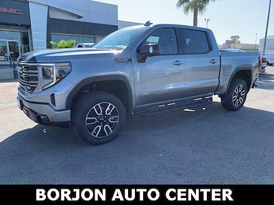 2026 GMC Sierra 1500 Crew Cab 4WD Pickup for sale #26G210 - photo 1