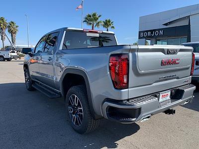 2026 GMC Sierra 1500 Crew Cab 4WD Pickup for sale #26G210 - photo 2