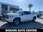 2026 GMC Sierra 1500 Crew Cab 4WD Pickup for sale #26G211 - photo 1
