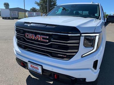 New 2026 GMC Sierra 1500 AT4 Crew Cab for sale #26G212 - photo 1