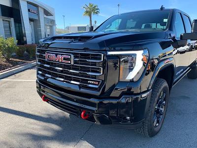 New 2026 GMC Sierra 2500 - photo 1