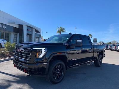 New 2026 GMC Sierra 2500 - photo 1