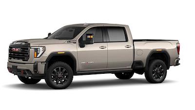 New 2026 GMC Sierra 2500 - photo 1